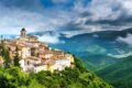 Umbria, tra borghi sospesi nel tempo